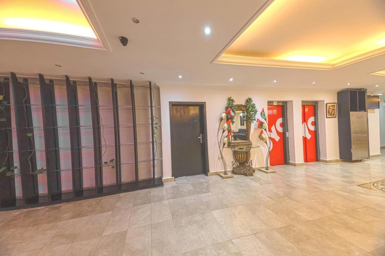Majestic Hotel Wadi Kabir Exterior photo