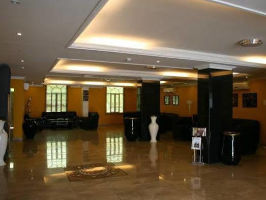 Majestic Hotel Wadi Kabir Exterior photo